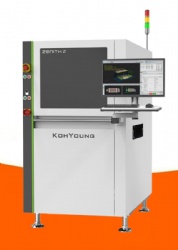 Koh Young Zenith 2 True 3D AOI System