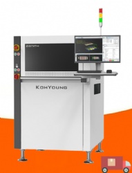 Koh Young Zenith 3D AOI System