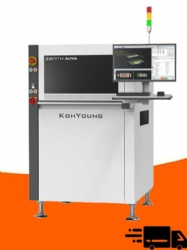 Koh Young Zenith Alpha True 3D AOI System