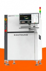 Koh Young Zenith Nova True 3D AOI System