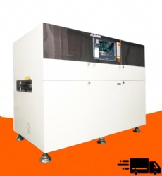 ALeader ALD8750S Full 3D Inline AOI (Single Rail)