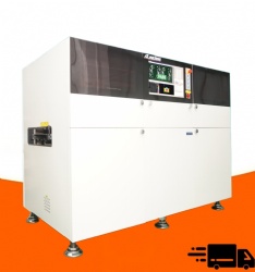 ALEADER ALD6750S 2D Inline 2D Automatic Optical Inspection Machine