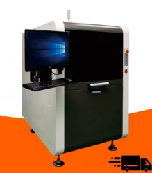 Aleader ALD8728TB-RB Automated Optical Inspection