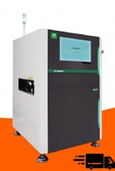 ALEADER ALD6710D 3D SPI