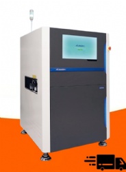 ALD5810H Pre-Reflow AOI (Automatic Optical Inspection) Machine