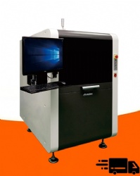 ALEADER ALD-ASR600R Automatic Solder Repair System (Post-wave Soldering)