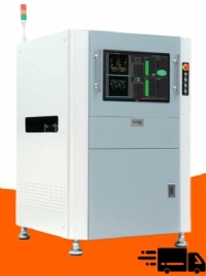 VCTA-TB820L On-Line Top and Bottom Inspected 3D AOI System
