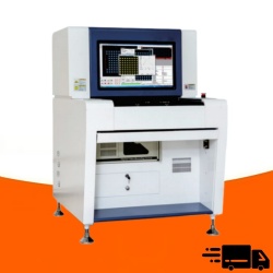 VCTA-Z5P High-End Off-Line Automatic Optical Inspection Equipment