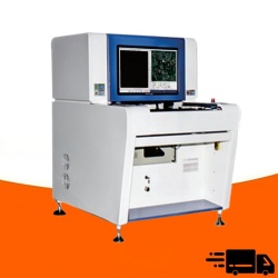 Automatic Optical Inspection (AOI) VCTA-A410 Offline