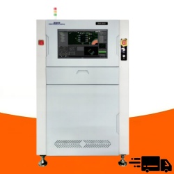 VCTA-S910 In-Line 3D AOI（Automatic Optical Inspection）