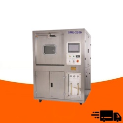 SMT Squeegee Cleaning Machine SME-2200