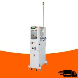 SME UC-250BV SMT PCB Surface Cleaner.
