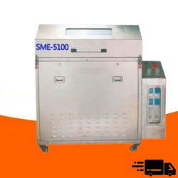 Pneumatic Fixture Cleaning Machine SME-5100