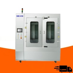 SME-4100 Automatic Screen Developing & Stripping Machine