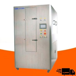 SME‑3120C Automatic PCB Screen Cleaning Equipment