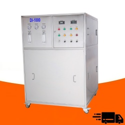 DI-1000 Deionized Water Machine