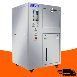 SME-210 Misprint PCB Cleaning Machine