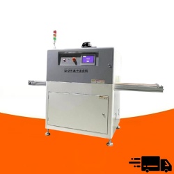 HD-P600 Series Streamline In-Line Atmospheric Pressure Plasma Surface Treatment Equipment