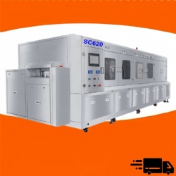 MiniLED  packaging water cleaning machine SC620