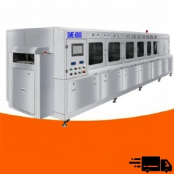 PCBA cleaning machine SME-6800