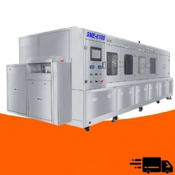 PCBA water cleaning machine SME-6100