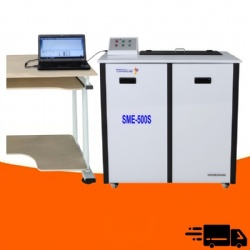 Ionic contamination tester SME-500S