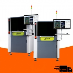 PARMI Xceed L 3D Automated Optical Inspection (AOI) Machine