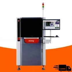 PARMI SIGMA X Standard Orange SPI(Solder Paste Inspection）