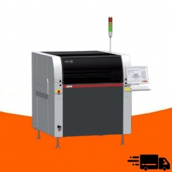 DEK NeoHorizon 03iX Solder Paste Screen Printer