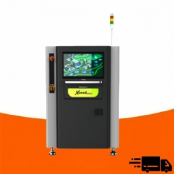 PARMI Xceed BSI (Bottom Side Inspection)