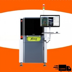 PARMI Xceed MP Multi-Purpose 3D Automated Optical Inspection System