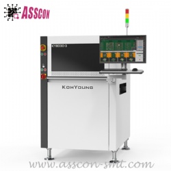 Solder Paste Inspection (SPI) KY8030-3