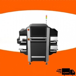 PARMI Xceed Prexion 3D AOI (Automated Optical Inspection)