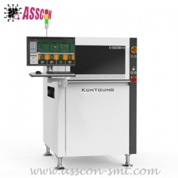 Solder Paste Inspection (SPI) KY8030-2