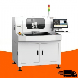 Genitec GAM330  Nanosecond Laser PCB Depaneling Machine
