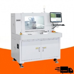 GENITEC ZM300 Offline PCB Depaneling Machine