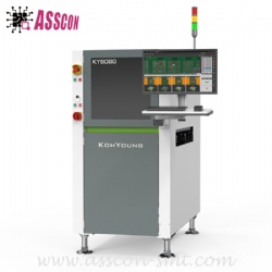 Solder Paste Inspection (SPI) KY8080