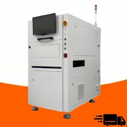 ZAM300AT PCBA/FPCA Laser Depaneling Machine