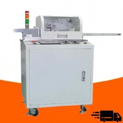 ZM30-LT Automatic Multi-blade PCB Depaneling Machine for Light