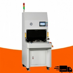 ZM10S Servo Electric Actuator PCBA PCB Punching Machine