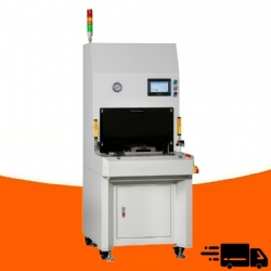 ZM15Y Hydraulic Cylinder PCBA PCB Punching Machine