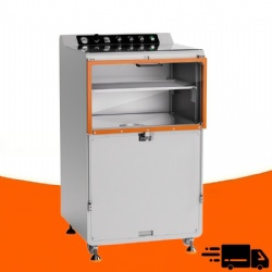 ZM520 Offline Secondary Dedusting Machine