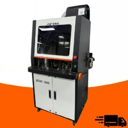 AWT HDIC-500E Offline Dry Ice Cleaning Machine