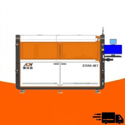 Hengyuanqi S500-M1 Selective Soldering System