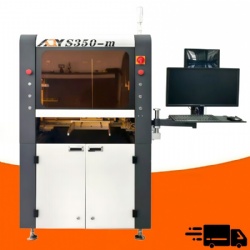 Hengyuanqi S350-m Offline Selective Wave Soldering Machine