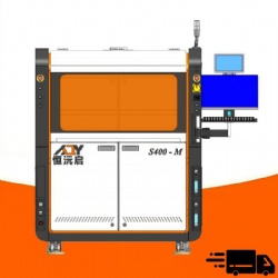Hengyuanqi S400-M Online Single-Module Selective Soldering System