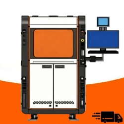 Hengyuanqi S400-mo Integrated Selective Peak Soldering System