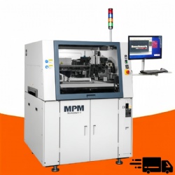 MPM Momentum® II 100 Solder Paste Printer