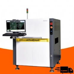 PEMTRON ATHENA 3D Automated Optical Inspection System