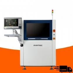 MIRTEC MV-6 2D Inline Automated Optical Inspection System